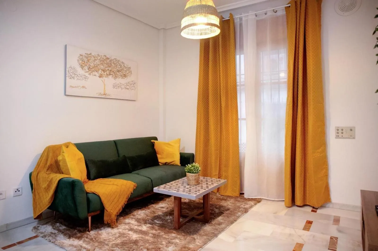 El Embrujo De Cordoba Apartment