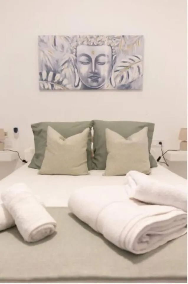 El Embrujo De Cordoba Apartment