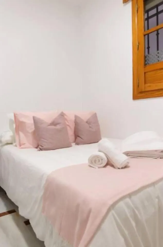 El Embrujo De Cordoba Apartment 0*,  Spain