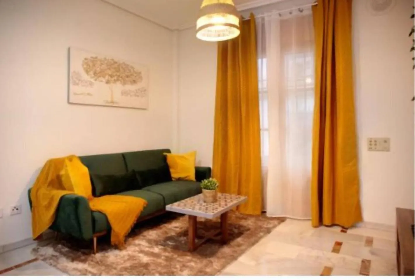 El Embrujo De Cordoba Apartment