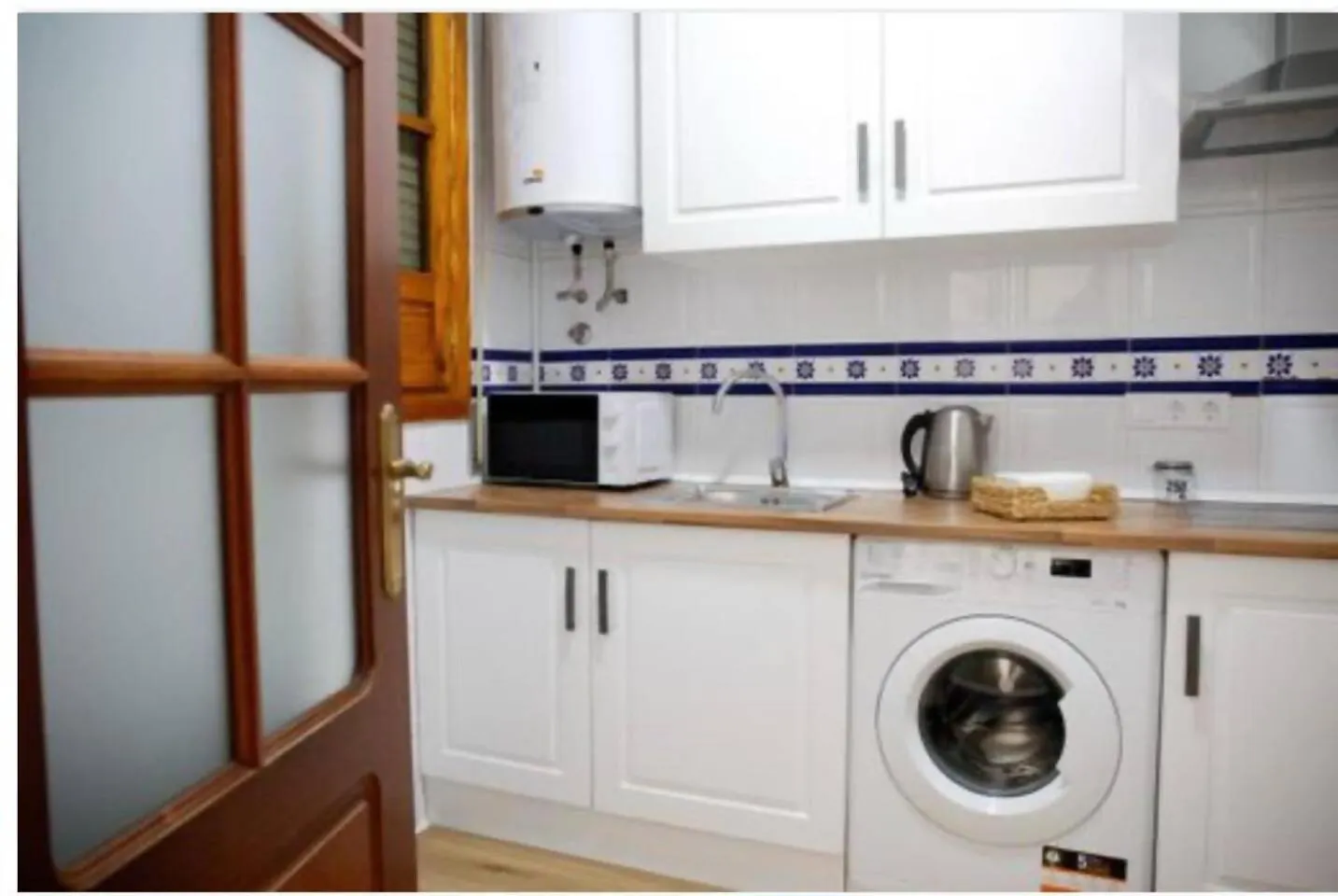 El Embrujo De Cordoba Apartment
