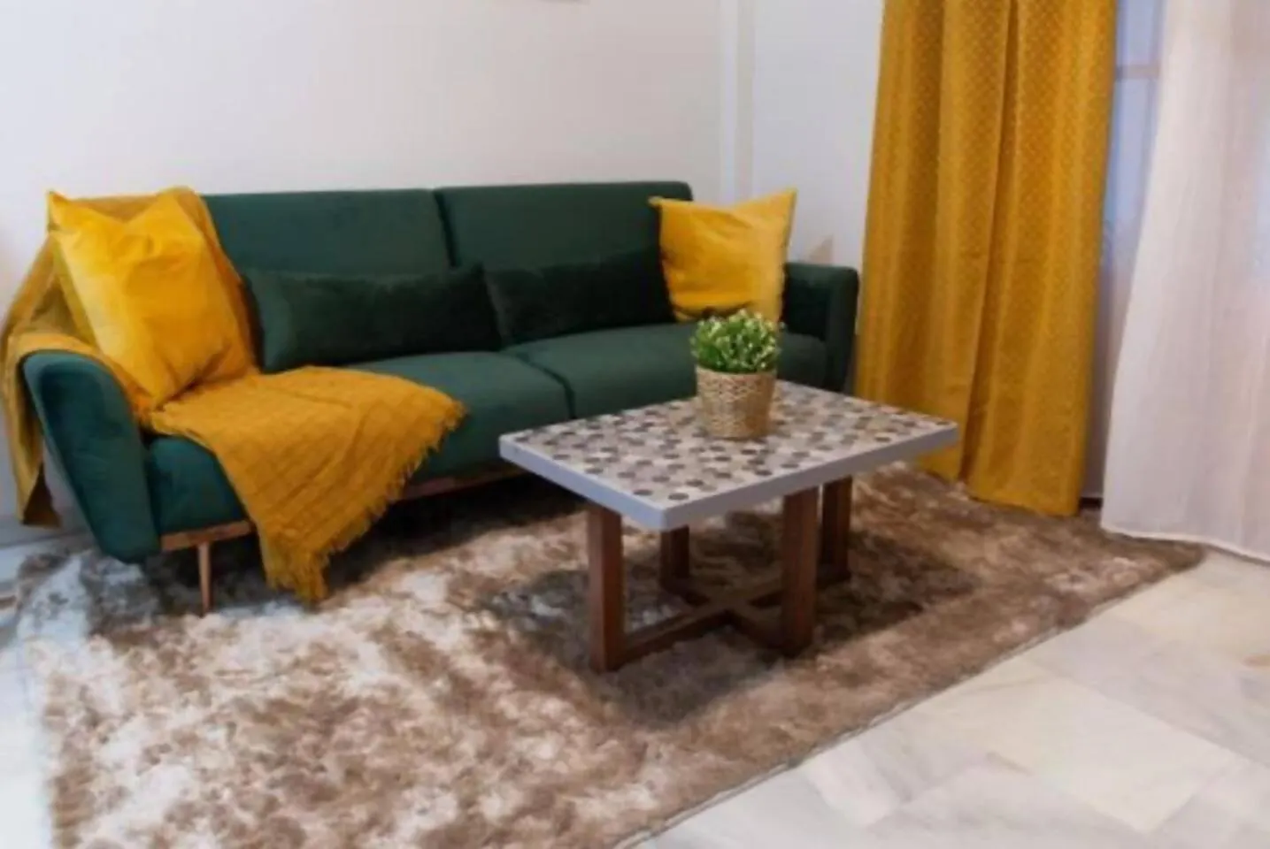 El Embrujo De Cordoba Apartment