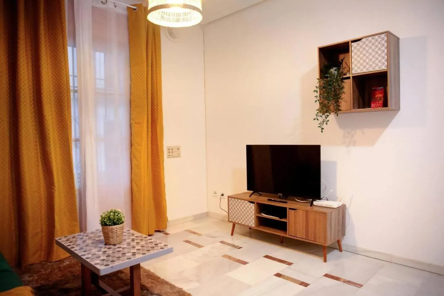 El Embrujo De Cordoba Apartment Spain