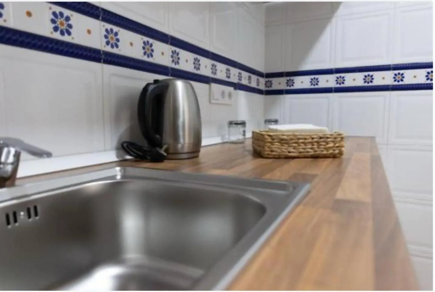 El Embrujo De Cordoba Apartment 0*,